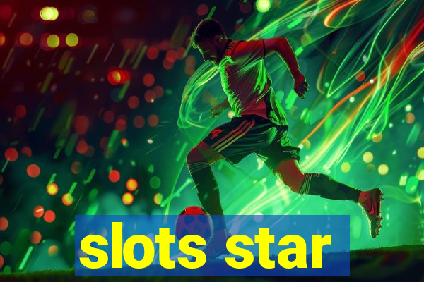 slots star